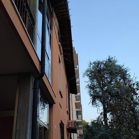 Casa Timoteo Apartment Mantova Bagian luar foto