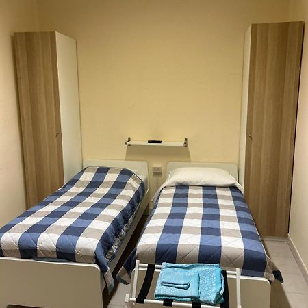 Casa Timoteo Apartment Mantova Bagian luar foto