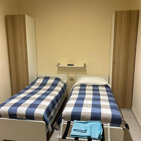 Casa Timoteo Apartment Mantova Bagian luar foto