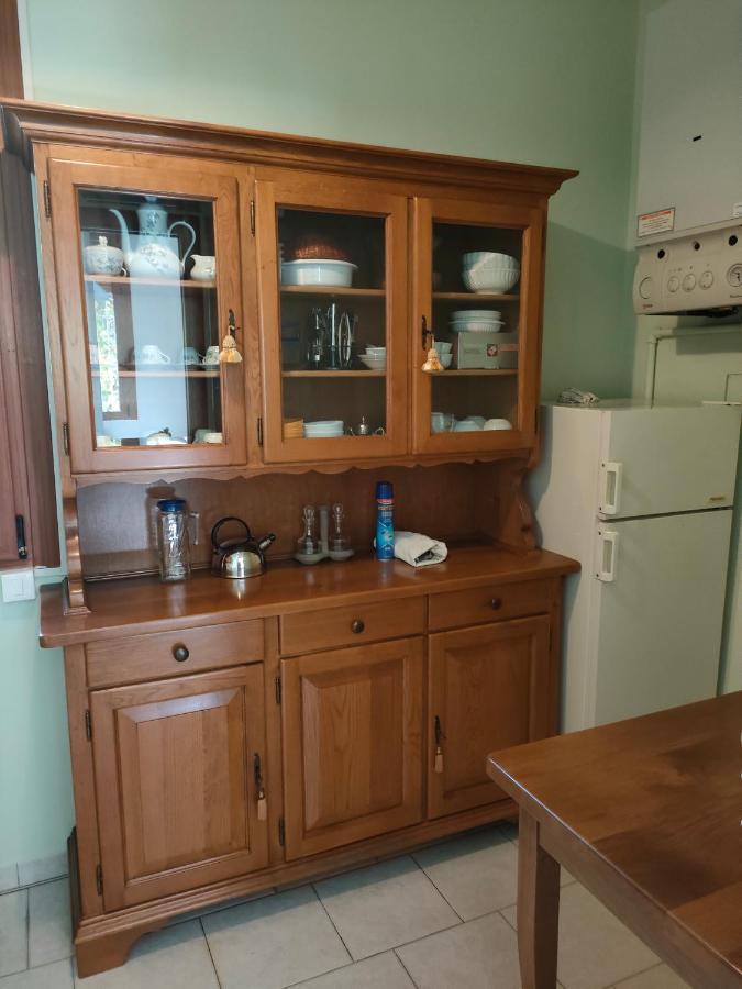 Casa Timoteo Apartment Mantova Bagian luar foto