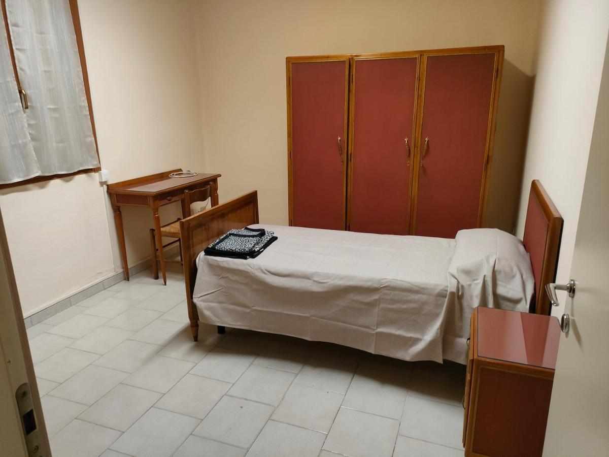 Casa Timoteo Apartment Mantova Bagian luar foto