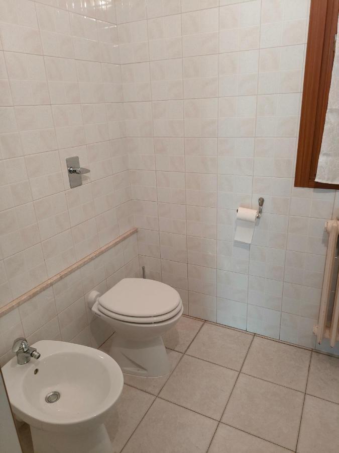 Casa Timoteo Apartment Mantova Bagian luar foto