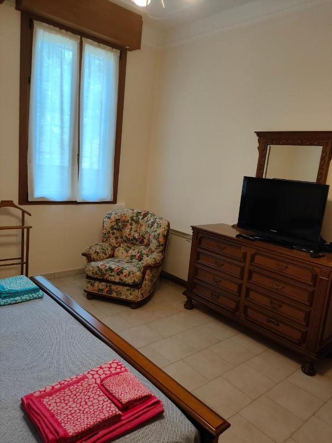 Casa Timoteo Apartment Mantova Bagian luar foto