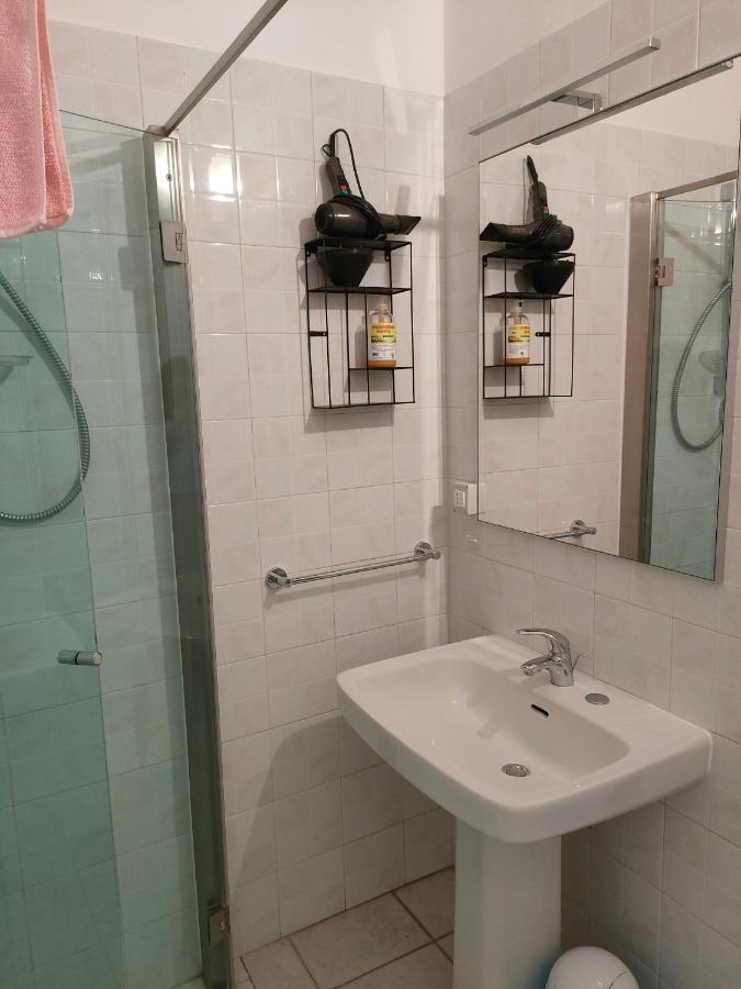 Casa Timoteo Apartment Mantova Bagian luar foto