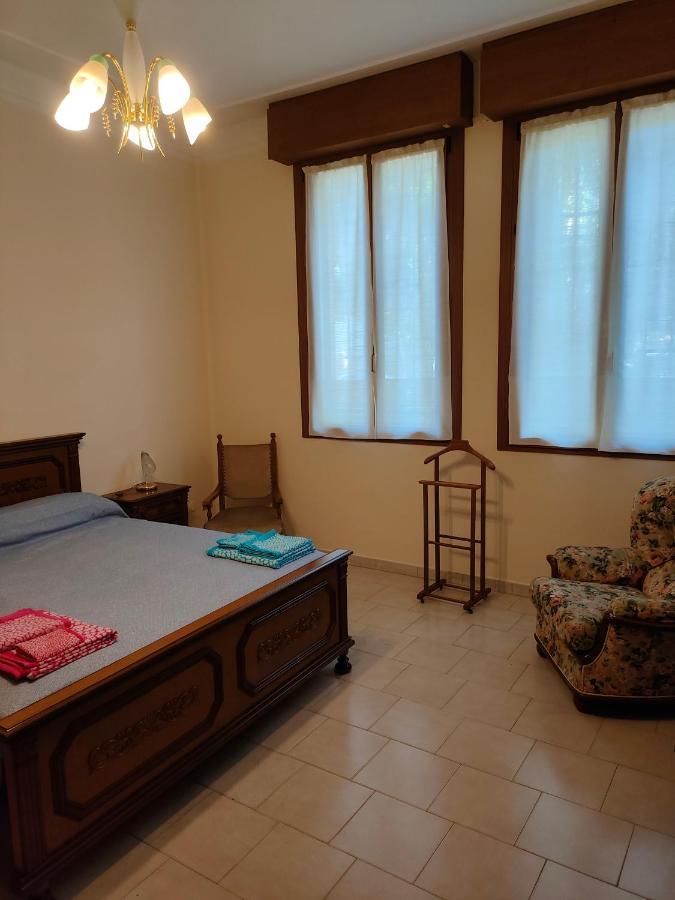 Casa Timoteo Apartment Mantova Bagian luar foto