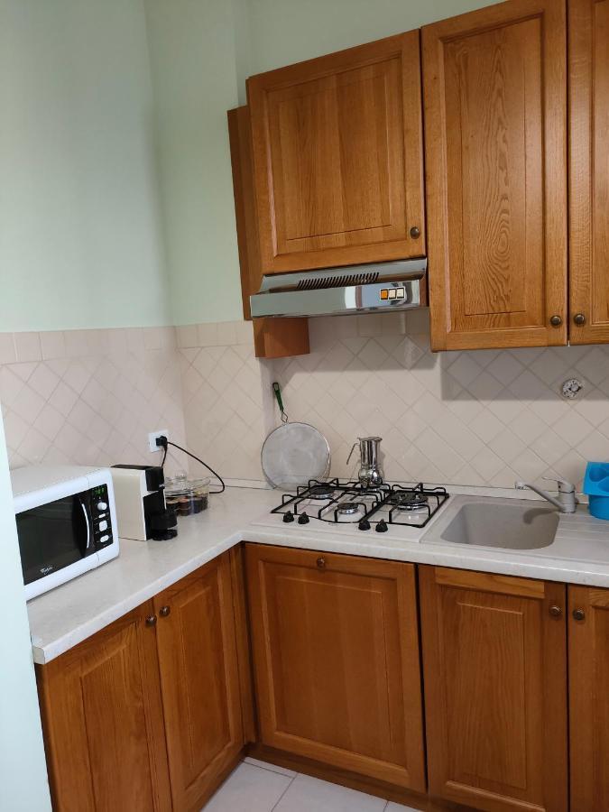 Casa Timoteo Apartment Mantova Bagian luar foto