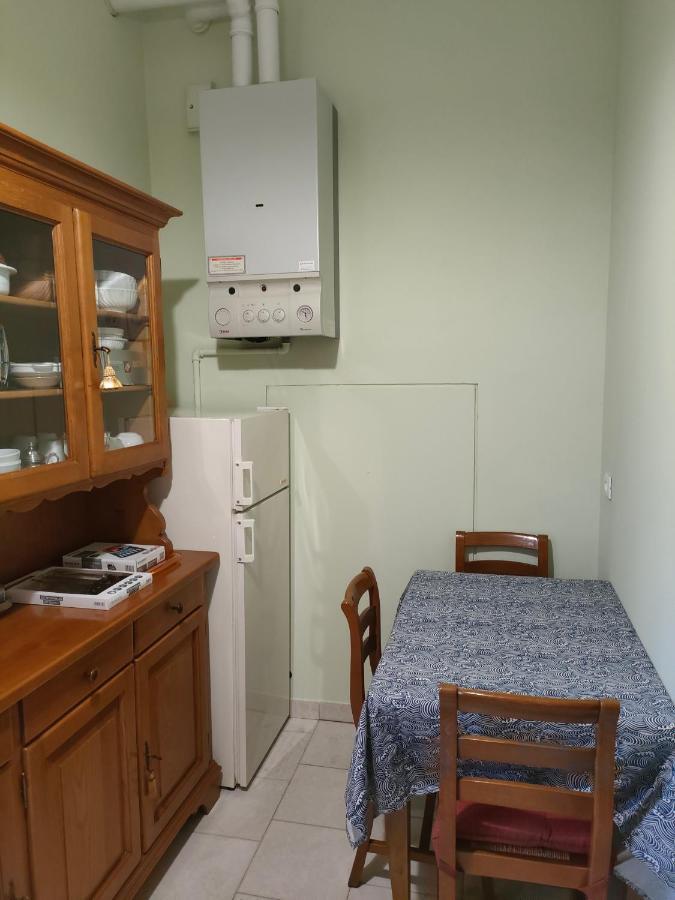 Casa Timoteo Apartment Mantova Bagian luar foto