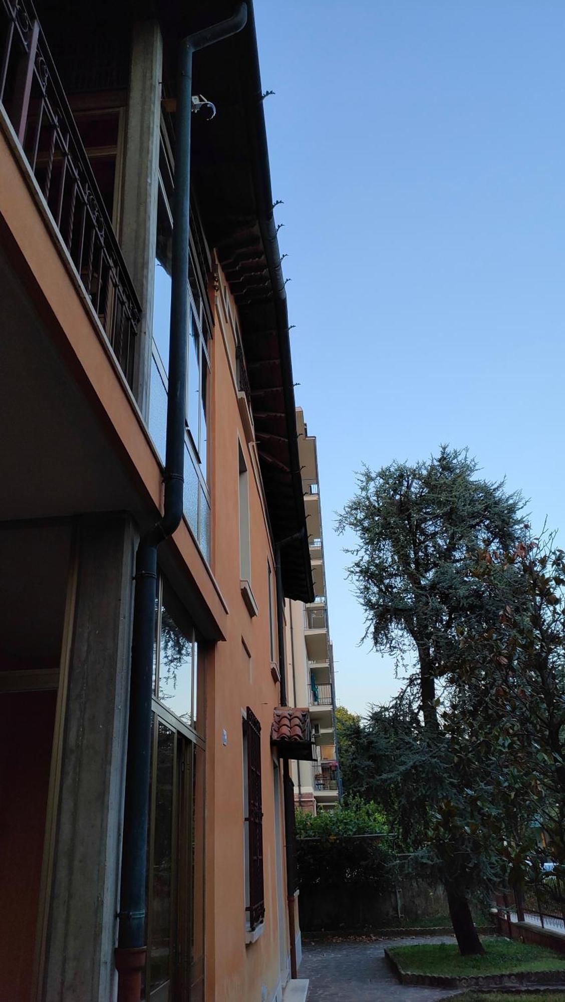 Casa Timoteo Apartment Mantova Bagian luar foto