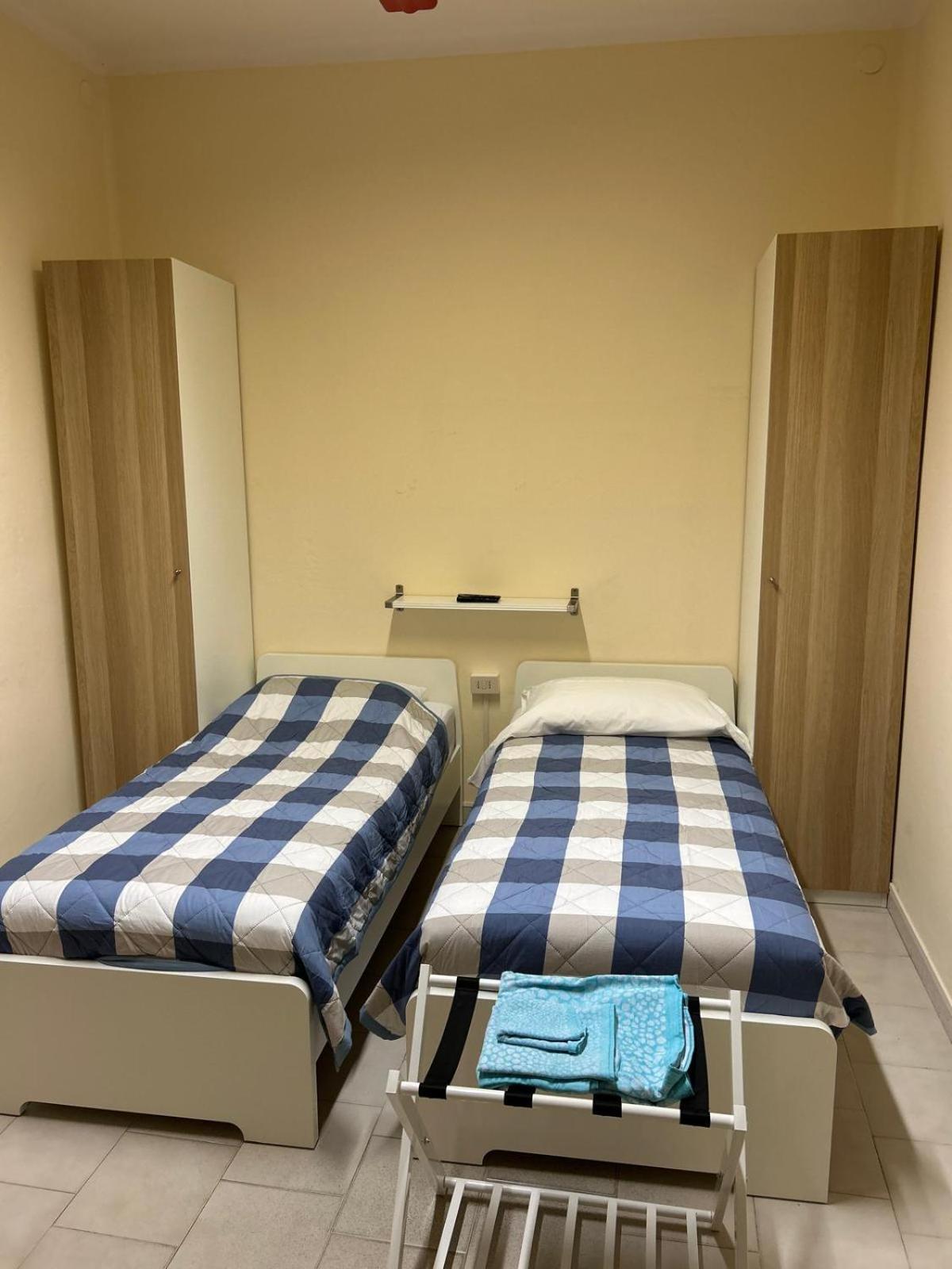 Casa Timoteo Apartment Mantova Bagian luar foto