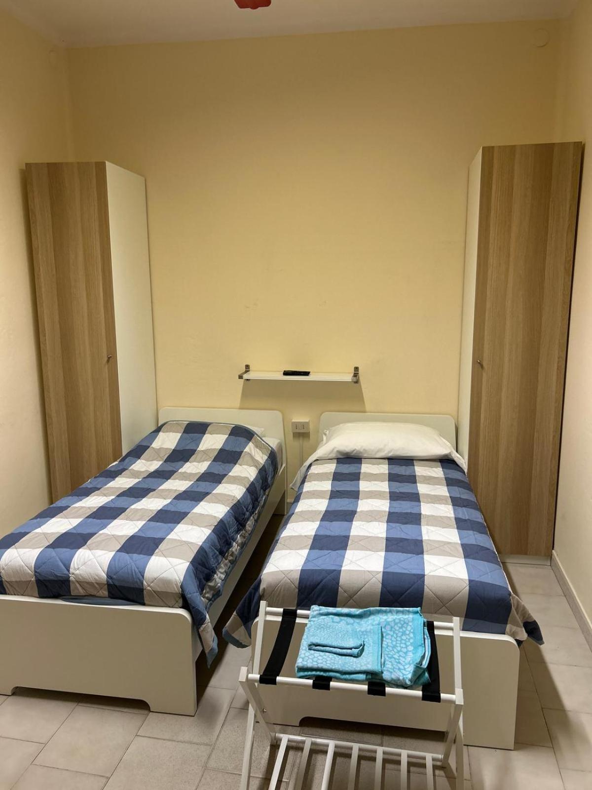 Casa Timoteo Apartment Mantova Bagian luar foto